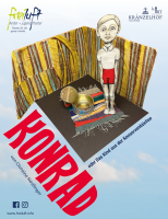 Konrad oder Das Kind aus der Konservendose am 26.07.2026